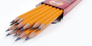 Graphite Pencil