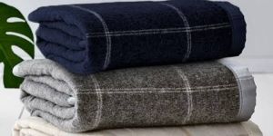 Wool Blankets