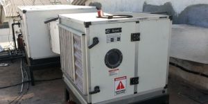 Air Conditioning System