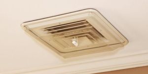 Centralized Air Conditioner