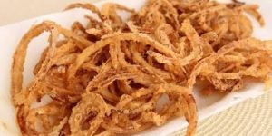 Fried Onion