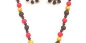 Magnificent Terracotta Necklace Sets
