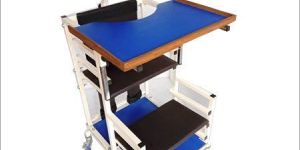 Cerebral Palsy Chair with Standing Frame