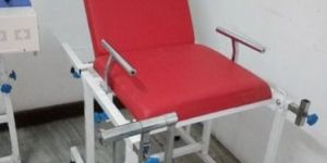 Medilap Quadriceps Table