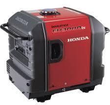 Portable Inverter Generator