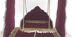 Laddu Gopal Jhula