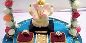 Ring Ceremony Tray