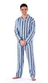 Mens Night Wear