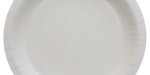 Disposable Paper Plates