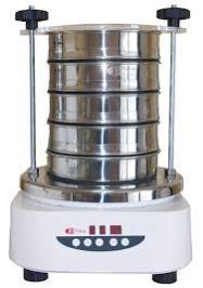 Electromagnetic Sieve Shaker