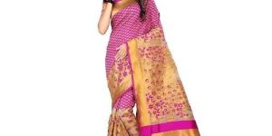 Art Silk Sarees