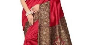 Banarasi Silk Saree