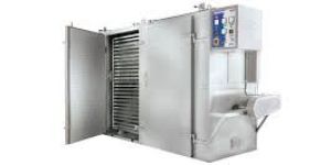 Vegetable Tray Dryer