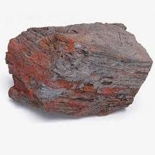 Hematite Iron Ore