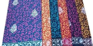 Printed Sarees