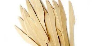 Areca Leaf Knives