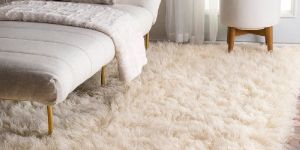 Woolen Rugs