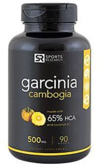 Garcinia Cambogia Benifits