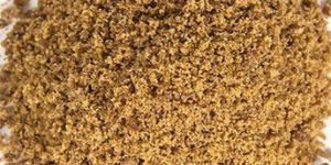 Coconut Jaggery Powder