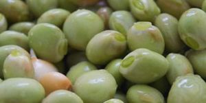 Green Pigeon Peas