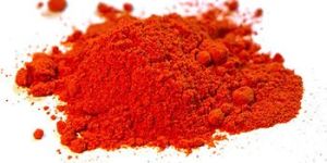 Red Chilli Powder