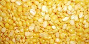 Split Yellow Moong Dal