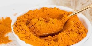 Turmeric Powder