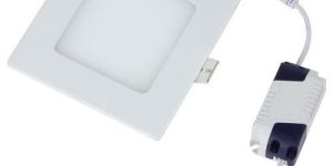10W LED Square Panel Light