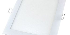 3W LED Square Panel Light