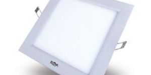 8W LED Square Panel Light