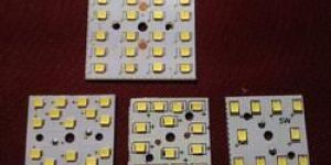 LED PCB