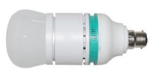 Rocket Type LED Bulb