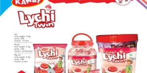 Lychi Twin