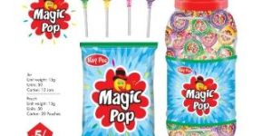 Magic POP
