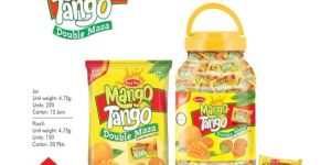 Mango Tango Candy