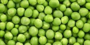 Fresh Green Peas