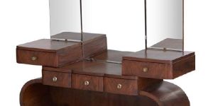 Wooden Dressing Tables Making Service