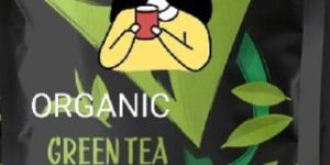 Blaze Bond Organic Green Tea