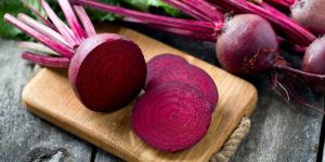 Fresh Beetroot
