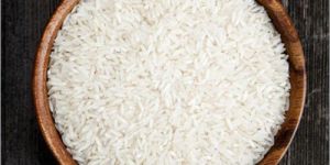 Parboiled Basmati Rice