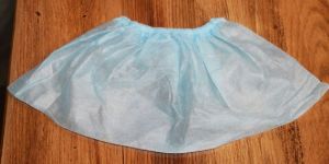 Non Woven Shoe Cover