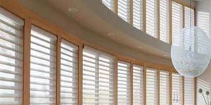 Triple Shade Blinds