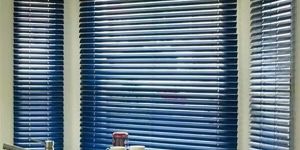 Venetian Blinds