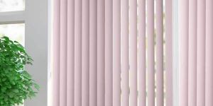 Vertical Blinds