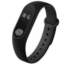 Fitness Band