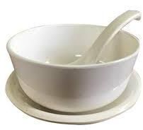 Soup Bowl