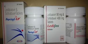 Hepcinat-Lp Tablets