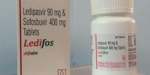 Ledifos Tablets