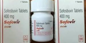 Sofovir Tablets