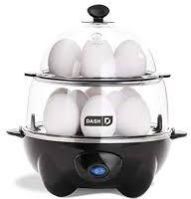 Electric Egg Cooker